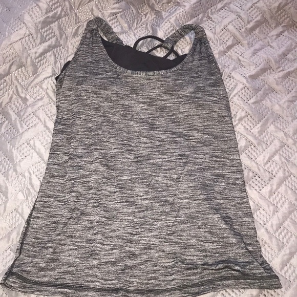 lululemon athletica Tops - LULULEMON- Top